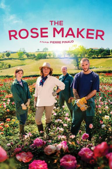 The Rose Maker poster