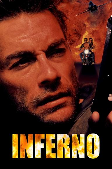 Inferno poster