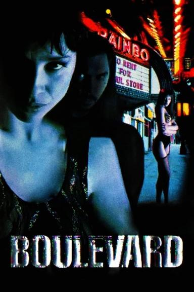 Boulevard poster