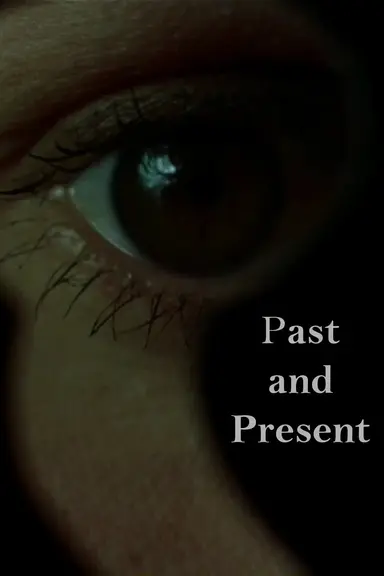 Past and Present poster