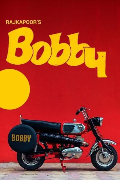 Bobby poster