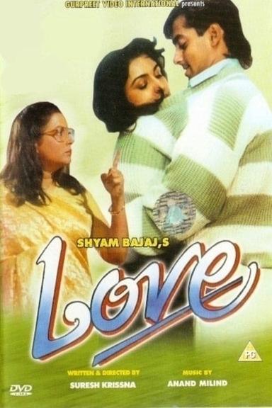 Love poster