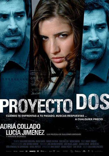 Proyecto Dos poster