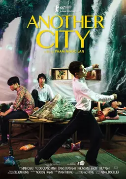 Movie Poster