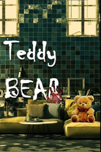 Teddy Bear poster