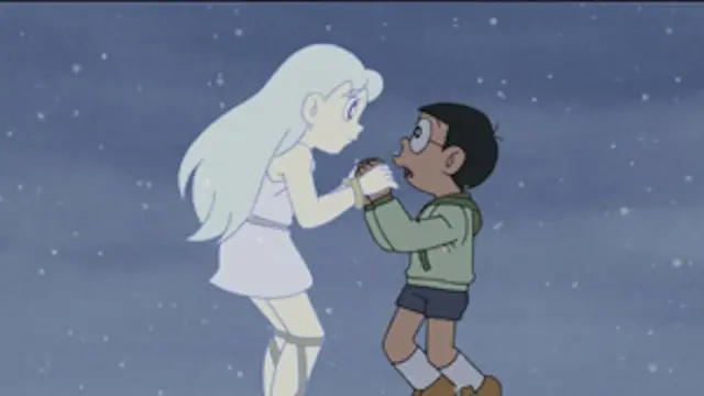 Episode Poster