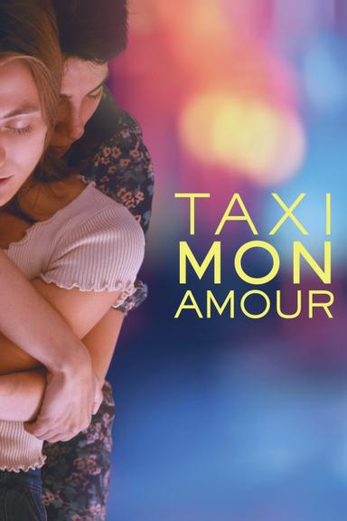 Taxi Monamour poster