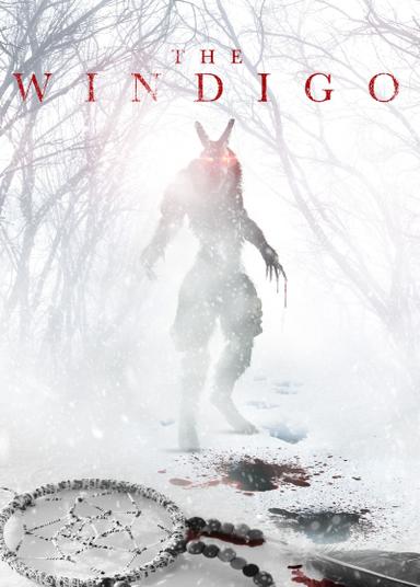 The Windigo poster