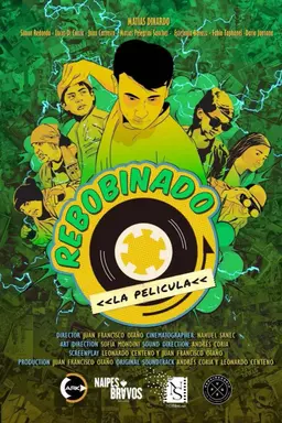 Movie Poster