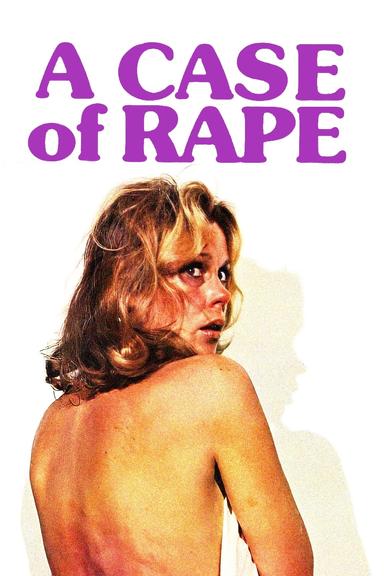 A Case of Rape poster