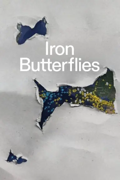Iron Butterflies poster