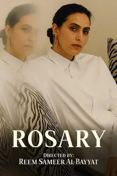 Rosary poster