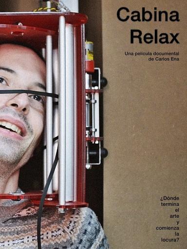 Cabina Relax poster