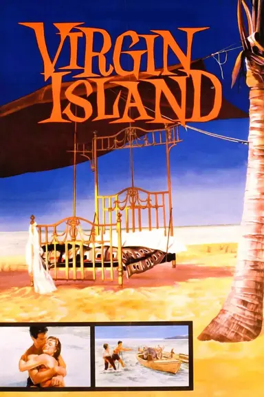 Virgin Island poster