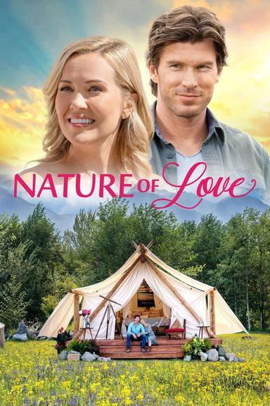 Nature of Love poster