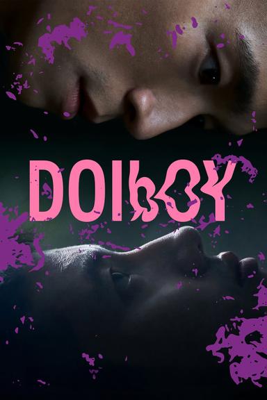 Doi Boy poster