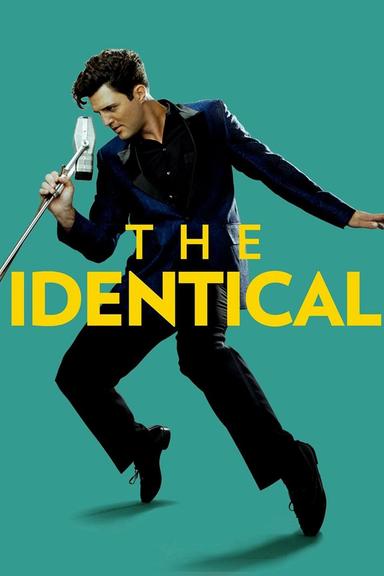 The Identical poster