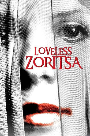 Loveless Zoritsa poster