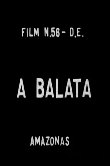 A Balata poster