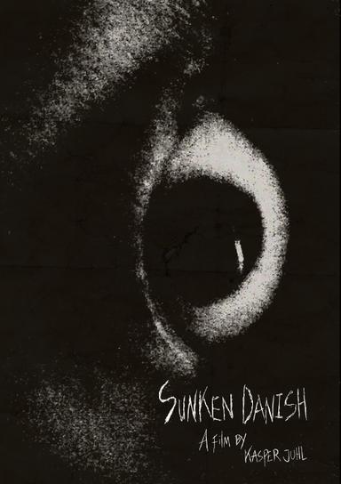 Sunken Danish poster