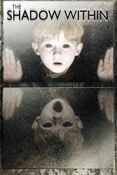 The Shadow Within poster