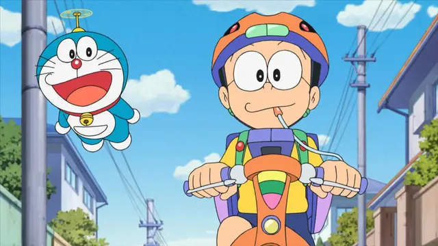 Episode Poster
