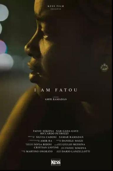 I Am Fatou poster