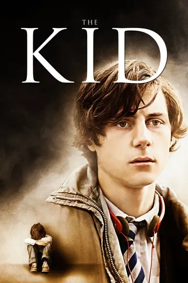 The Kid poster