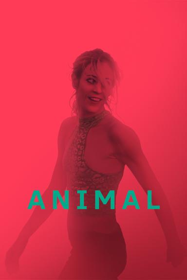 Animal poster