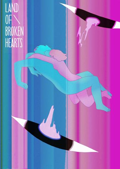 Land of Broken Hearts poster