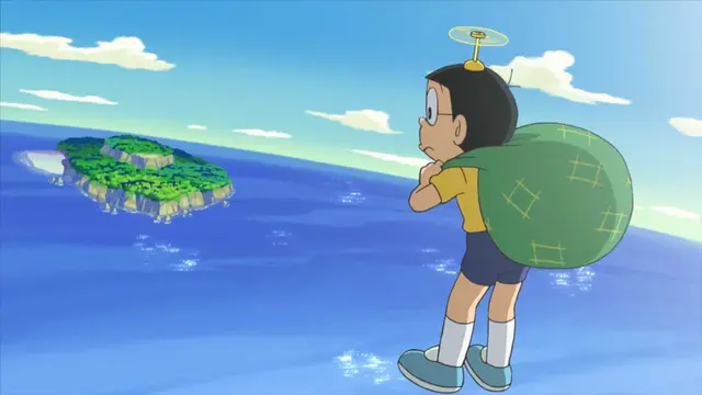 Episode Poster