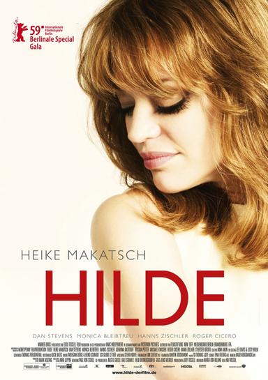 Hilde poster