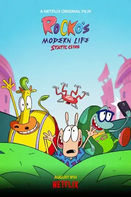 Movie Poster