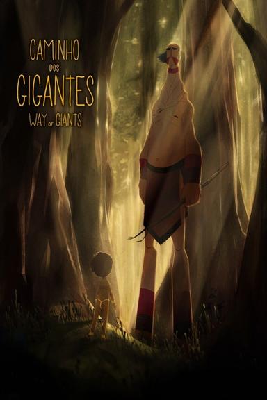 Way of Giants poster