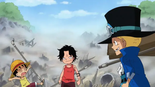 Episode Poster