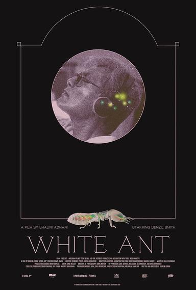 White Ant poster