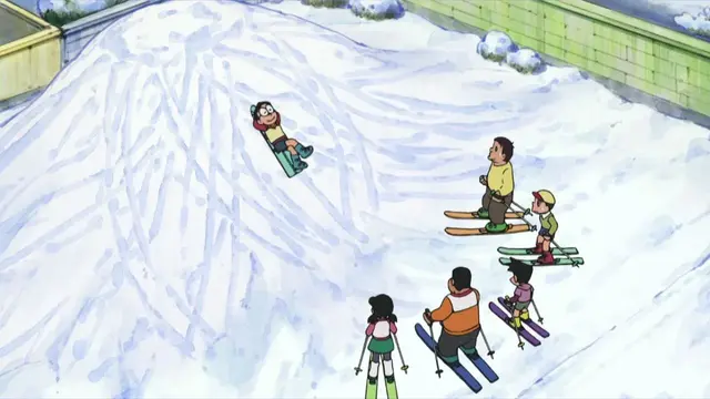 Episode Poster