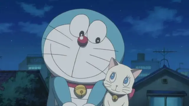 Episode Poster