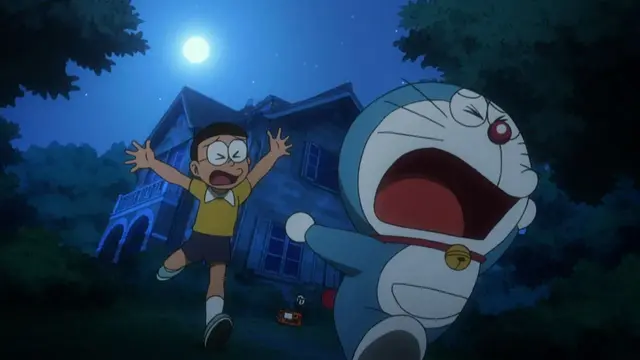 Episode Poster