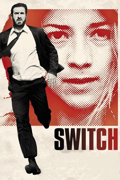 Switch poster