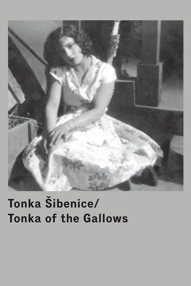 Tonka of the Gallows poster