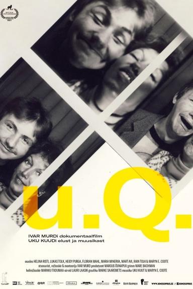 u.Q. poster