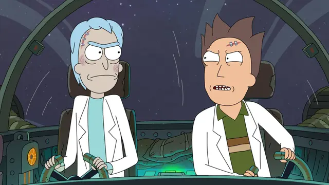 Episode Poster
