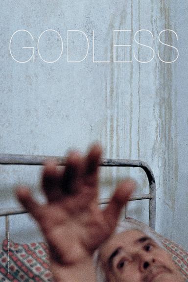 Godless poster