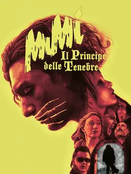 Movie Poster