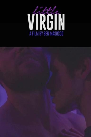 Little Virgin poster