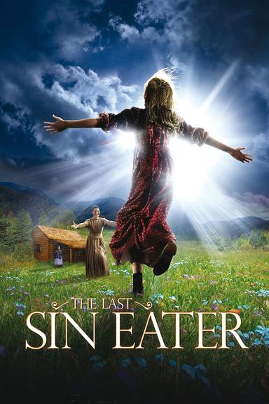 The Last Sin Eater poster