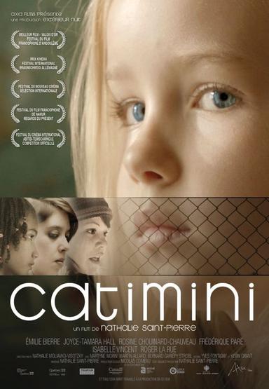 Catimini poster