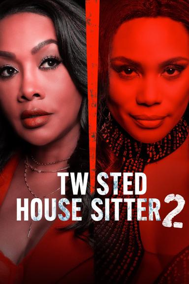 Twisted House Sitter 2 poster