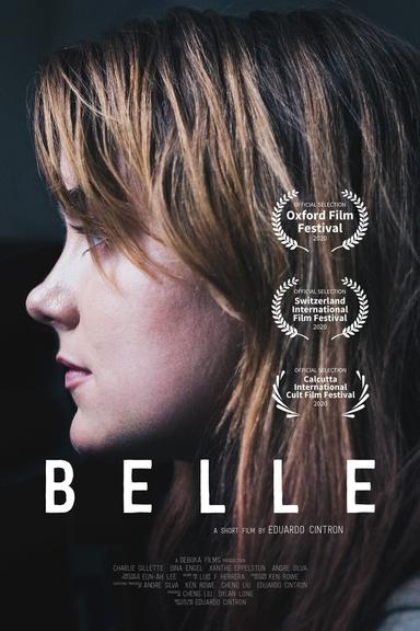 Belle poster